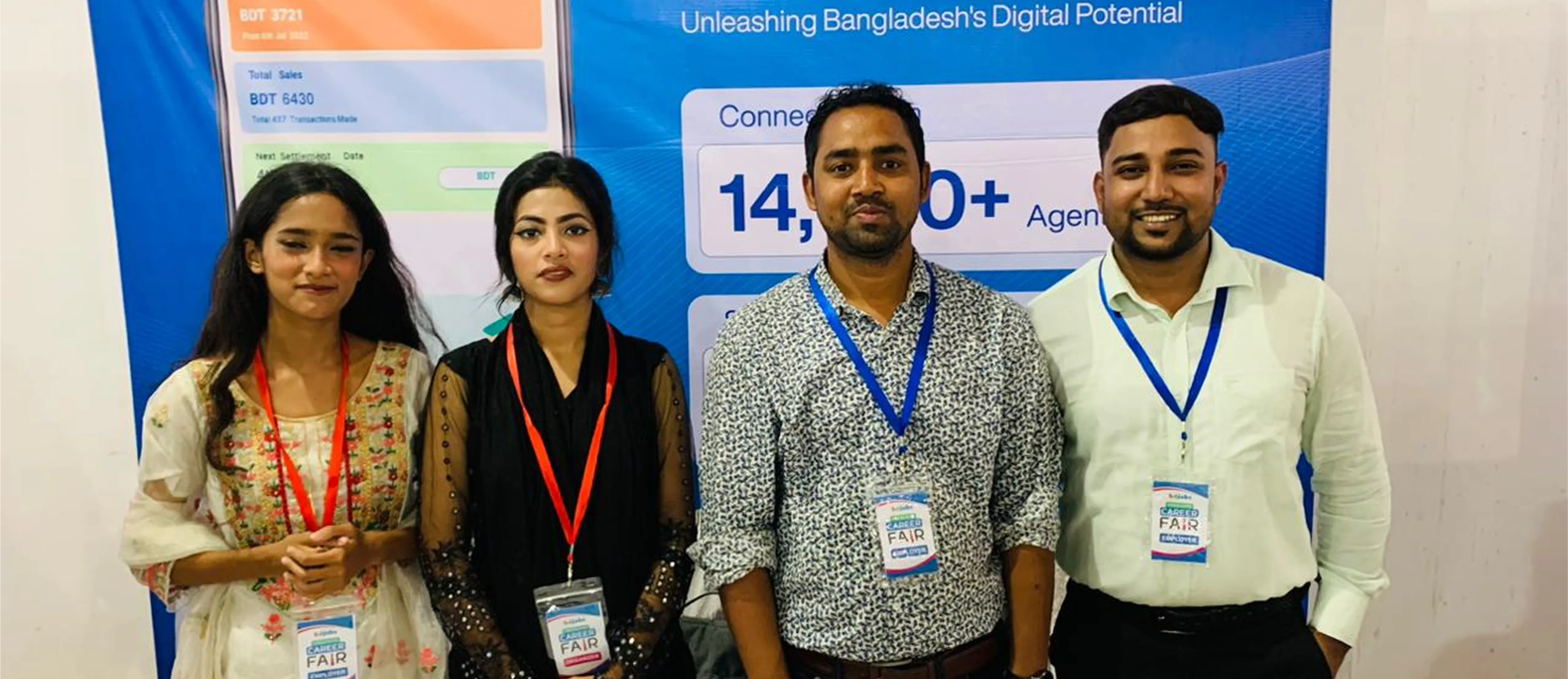 BDjobs Fair 2024 - Chittagong